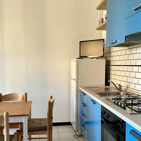 Palme 7 - Marcelli, Trilocale Con Giardino Privato, Le Palme Апартаменты *