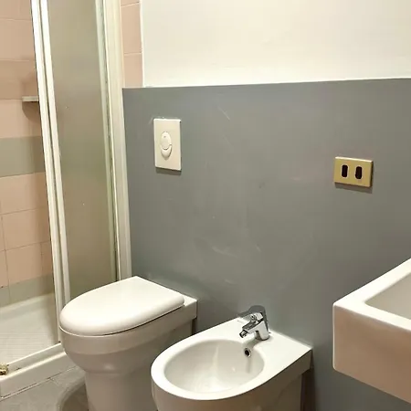 Palme 7 - Marcelli, Trilocale Con Giardino Privato, Le Palme